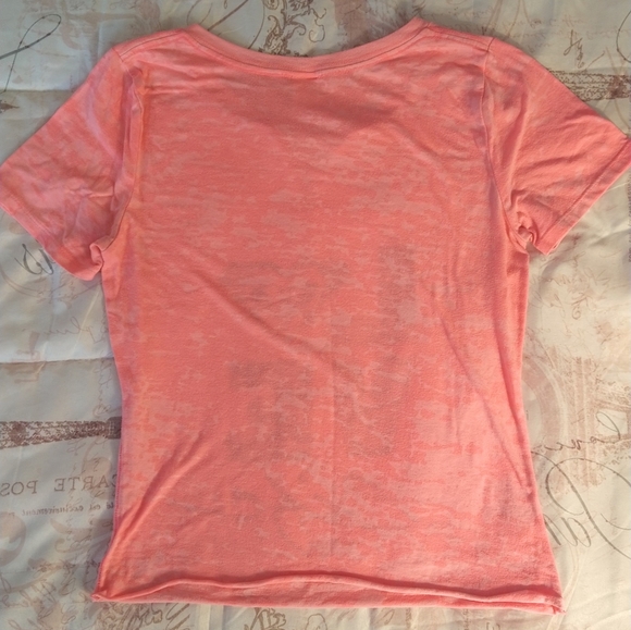 Roxy Graphic T Shirt - Picture 2 of 4